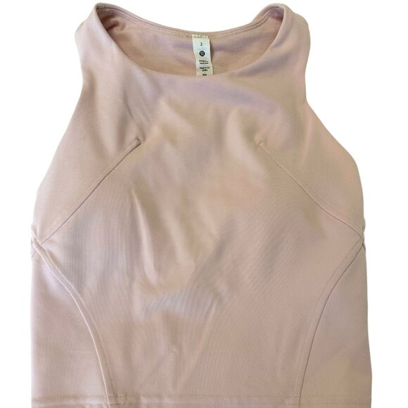 Lululemon Wunder Train Racerback Tank Top - Picture 2 of 4